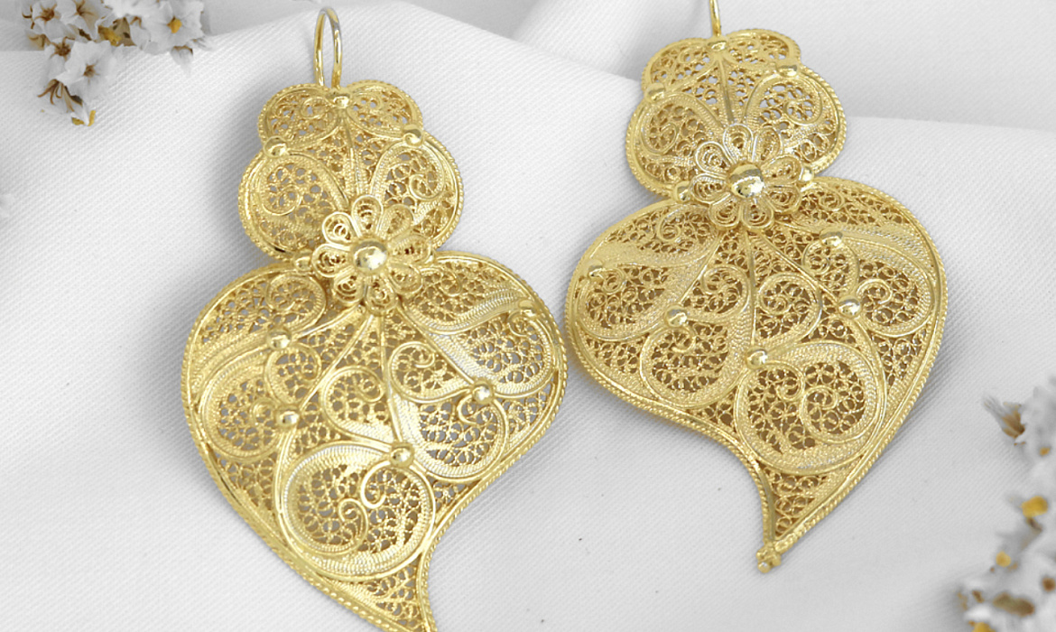 Сердца Вианы (Coração de Viana)