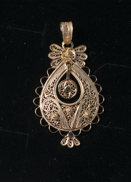 Кулон Minhota 3,5g