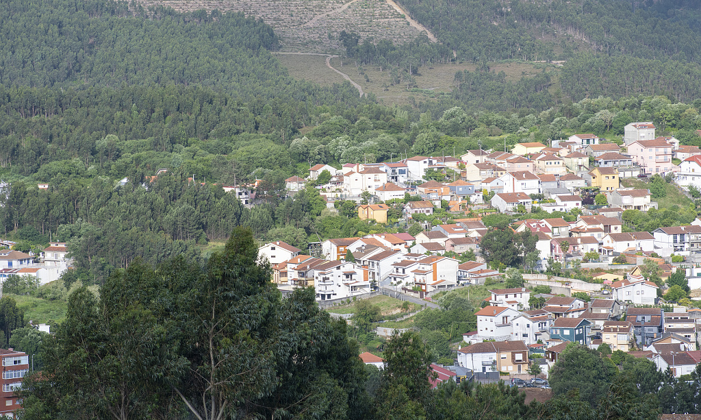 Gondomar  -  ювелирная столица Португалии