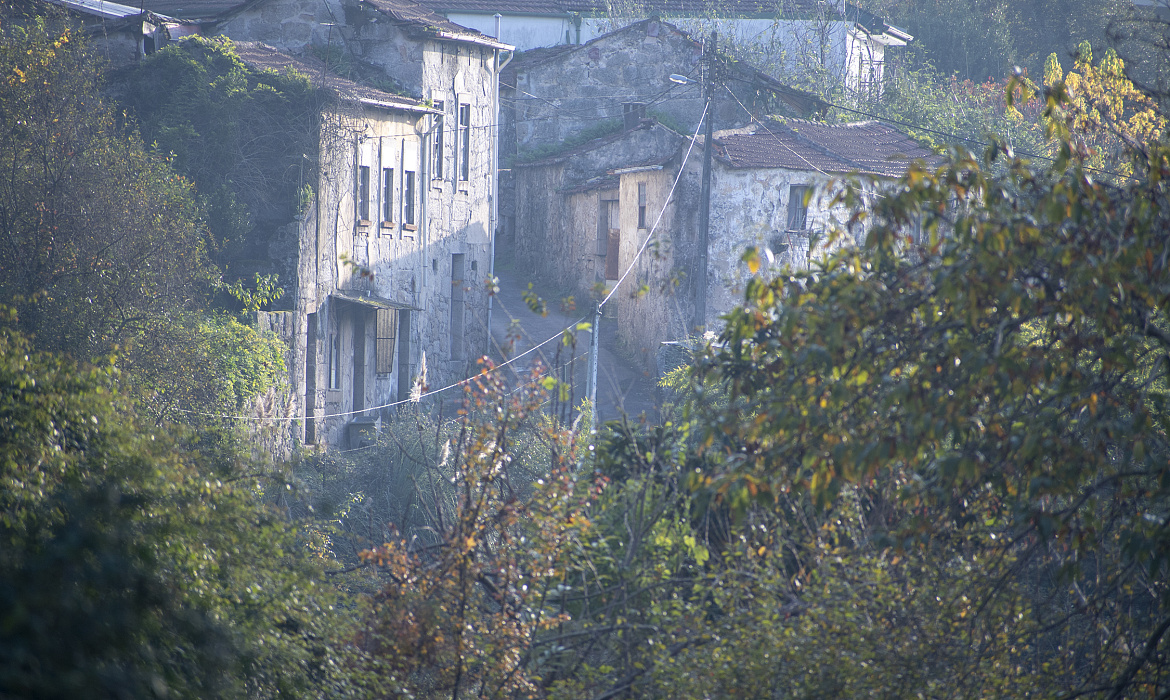 Гондомар. Историческая справка