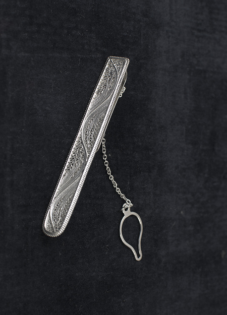 Зажим для галстука